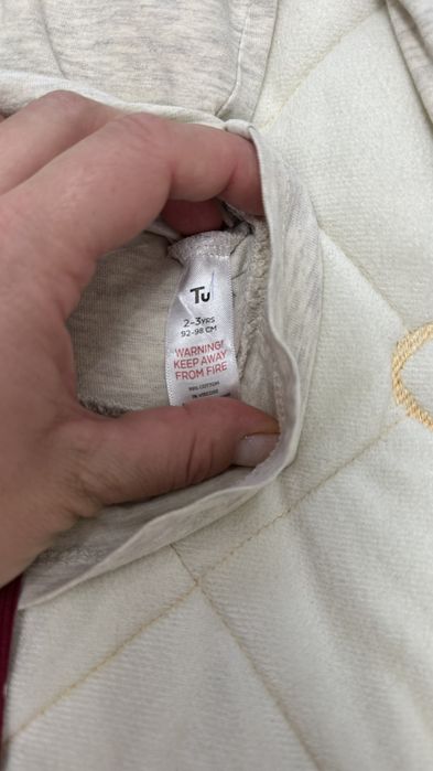 Костюм /лосини/реглан Tu, george 3-4 роки 98-104