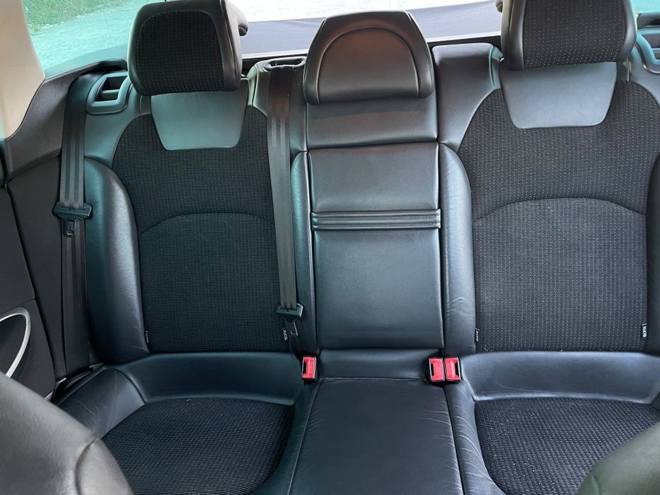 Citroën C5 1.6 HDi
