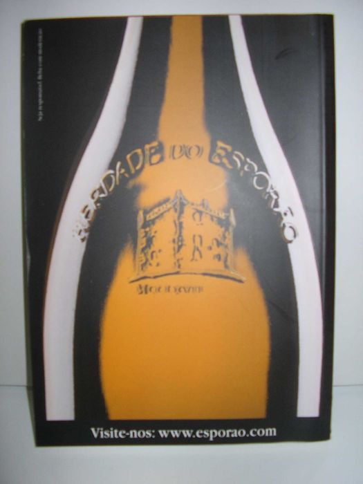 Guia de Compras dos Vinhos Portugueses, 2004