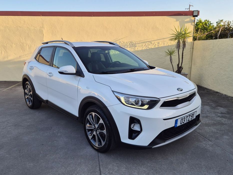 Kia Stonic 1.6 CRDi EX