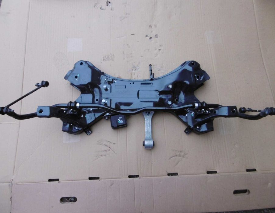 Hyundai ix35 Подвеска передняя задняя подрамник разборка