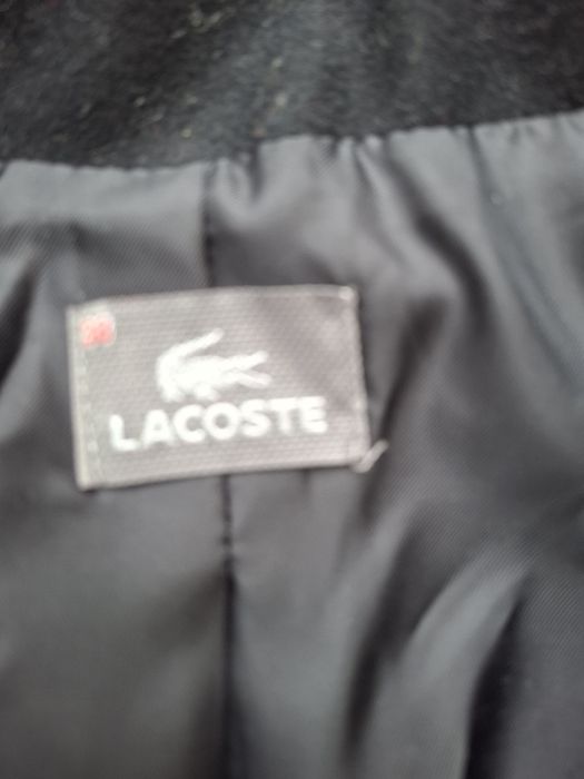 Casaco da Lacoste
