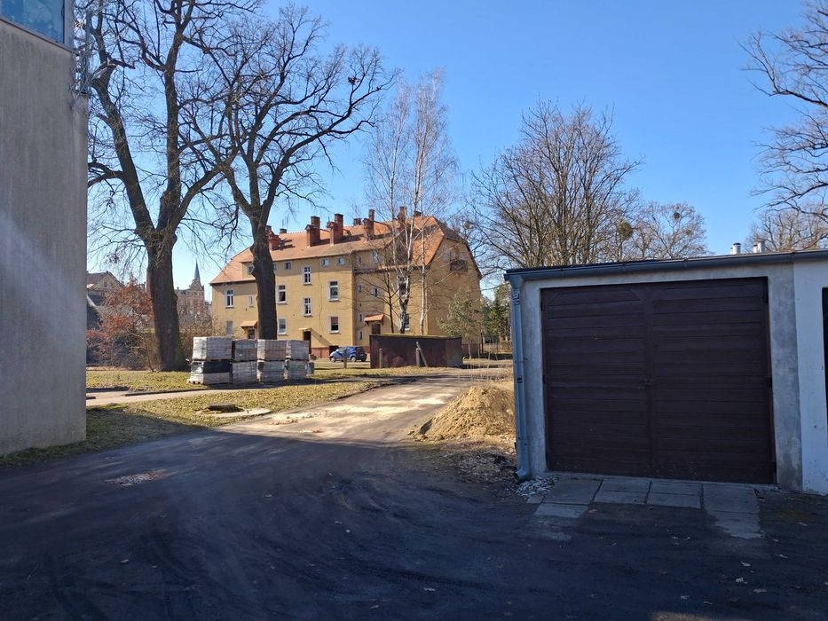 Okazja. Garaż  do wynajęcia od zaraz