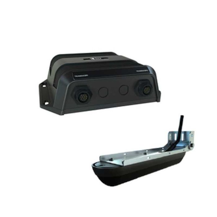 Ехолот Lowrance HDS-9 Gen-3 | Active Imaging 3-in-1 | StructureScan 3D (модуль & датчик)