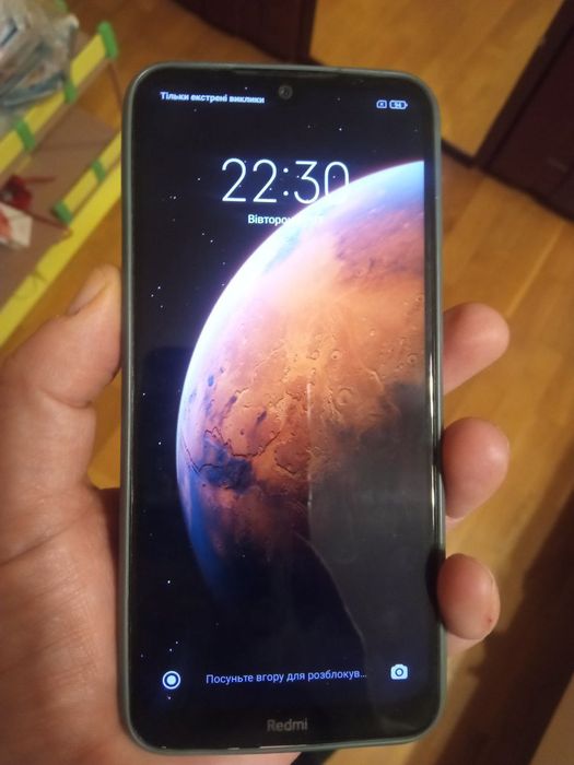 Xiaomi Redmi Note 8t