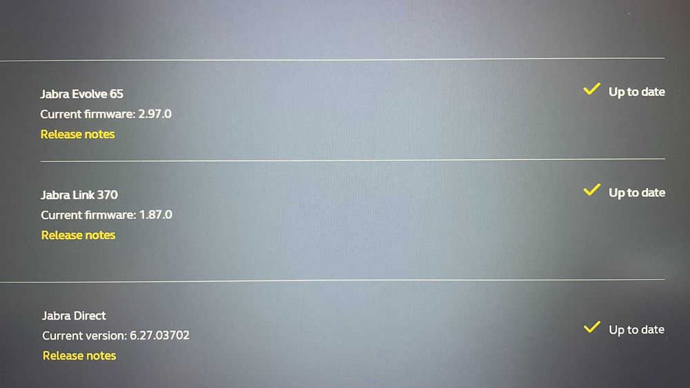 Jabra Evolve 65 SE - słuchawki bezprzewodowe