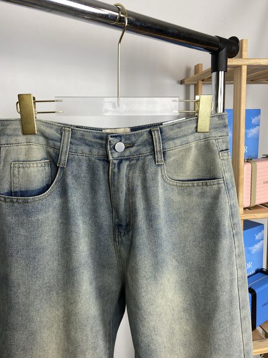 Штани Gallery Depr | Flared Jeans Gallery Dept | Джинси Геллері Депт