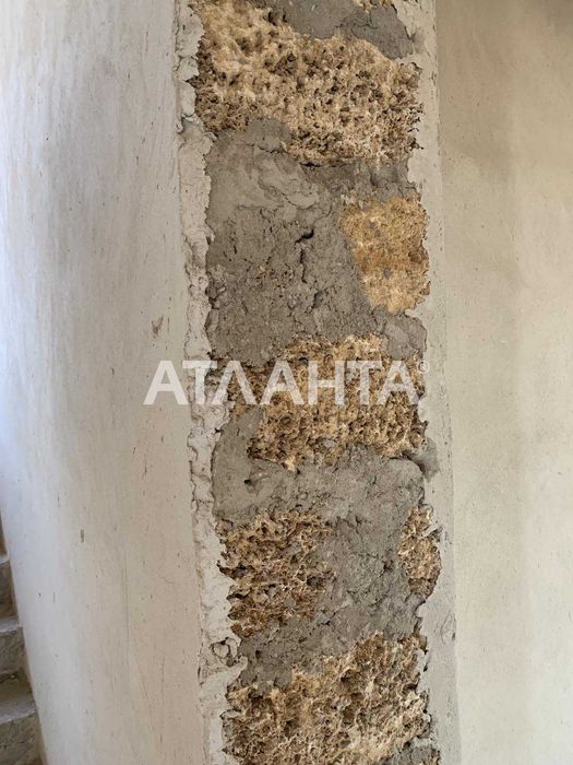 Будинок біля моря в с. Санжійка