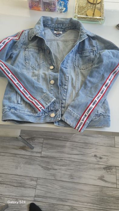 Sprzedam katane Tommy Jeans