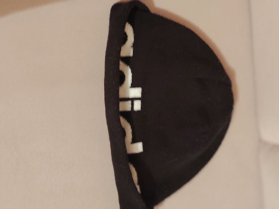 Czapka adidas.  dla chłopca.