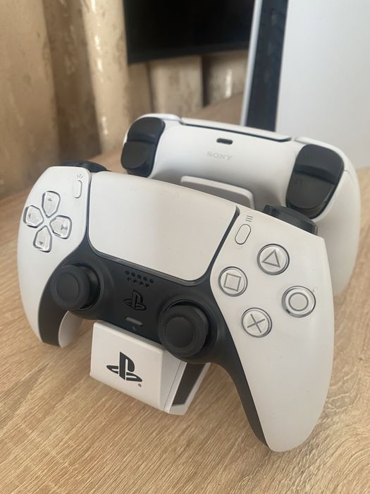 Play Station 5 Digital Edition