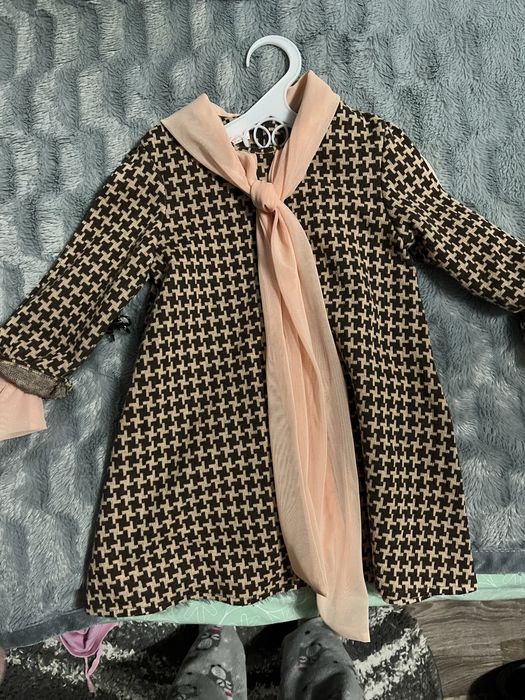 Платтячко для принцеси у ідеальному стані