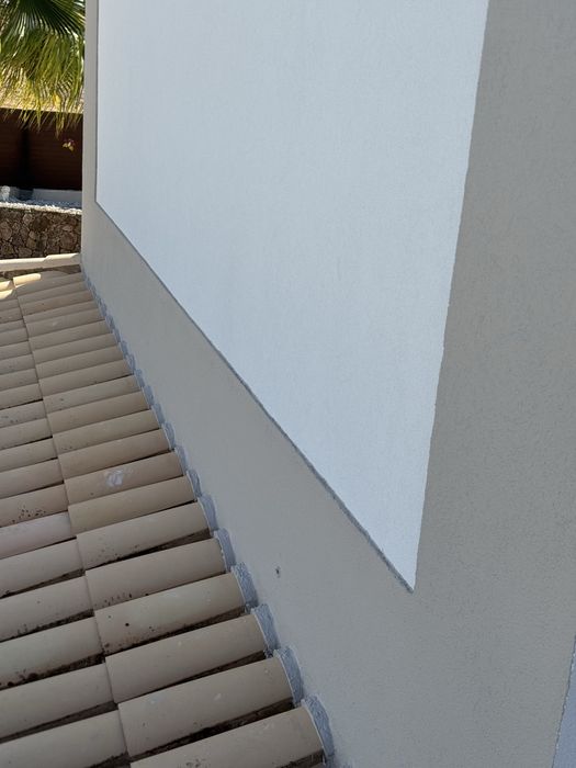 Joao Costa pinturas trabalho de qualidade e excelencia!