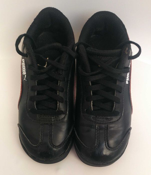 Кросівки Puma Roma 28 р.