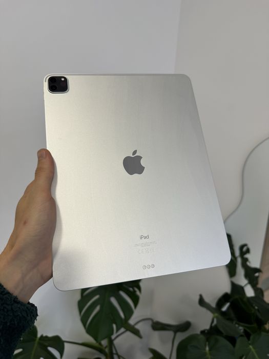 Apple iPad Pro 5 12.9 2021 M1 128Gb