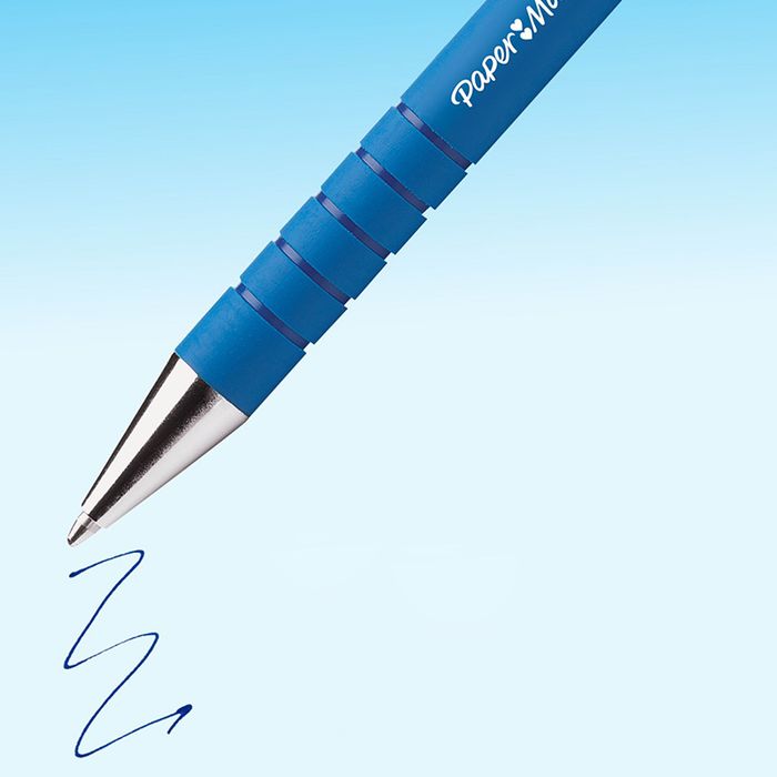 Długopis Niebieski Paper Mate 2szt