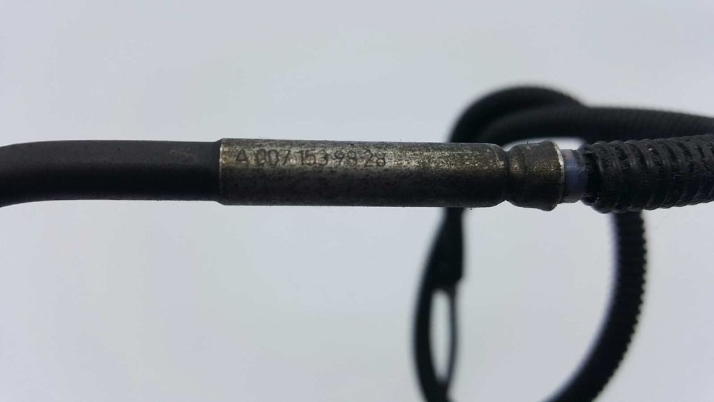 SONDA LAMBDA MERCEDES CLASE E (W212) LIM. 350 CGI BLUEEFFICIENCY (212.057)