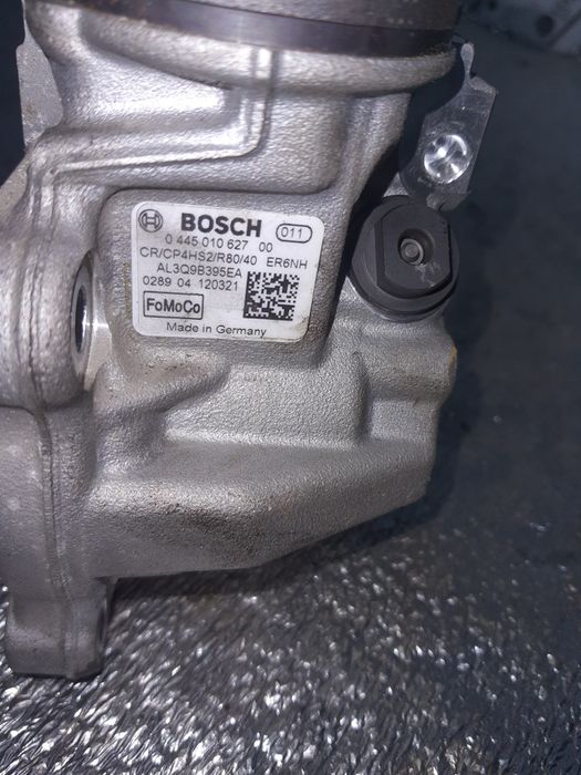 Тнвд пнвт паливна топливна range rover 4.4D рендж ровер