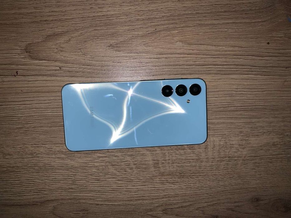 Samsung Galaxy A16  blue 128