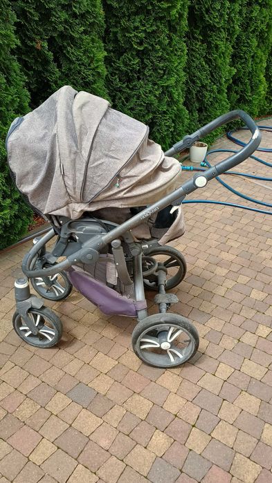 Spacerówka  używana