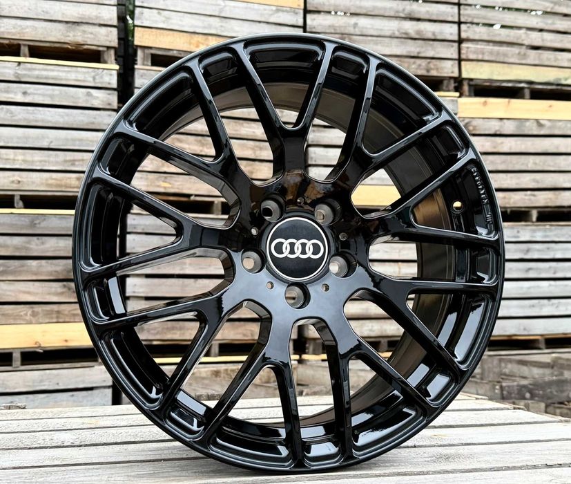 alufelgi r19 5x112 NOWE! AUDI A3 8Y A4 b8 b9 A5 F5 B10 A6 S5 a6 c8 Q5 FY GU
