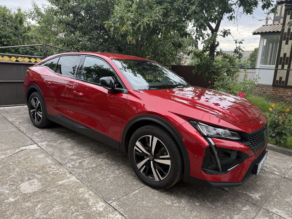 Пежо 408 СТАН НОВОГО,100% без підкрасів,100% без Дтп,100% пробіг