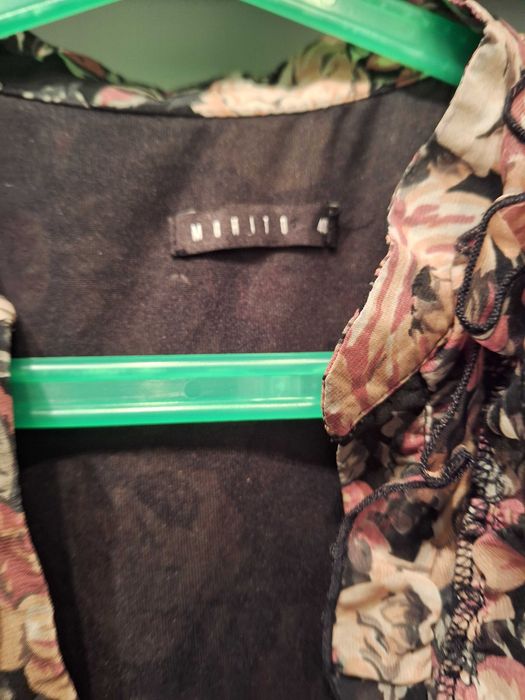 Sukienka/Tunika Mohito