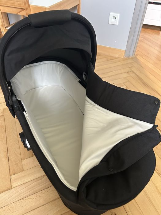 Cybex Balios S lux 2w1