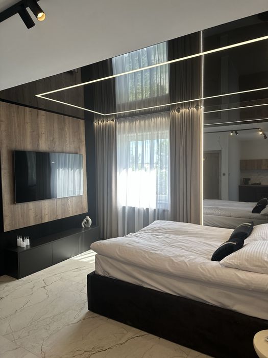 Apartament - wynajem na doby