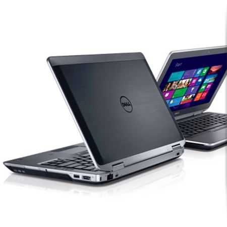 Pancerny Dell Latitude E6430 i5/8GbDDR/SSD128Gb/IntelHD/BateriaOK