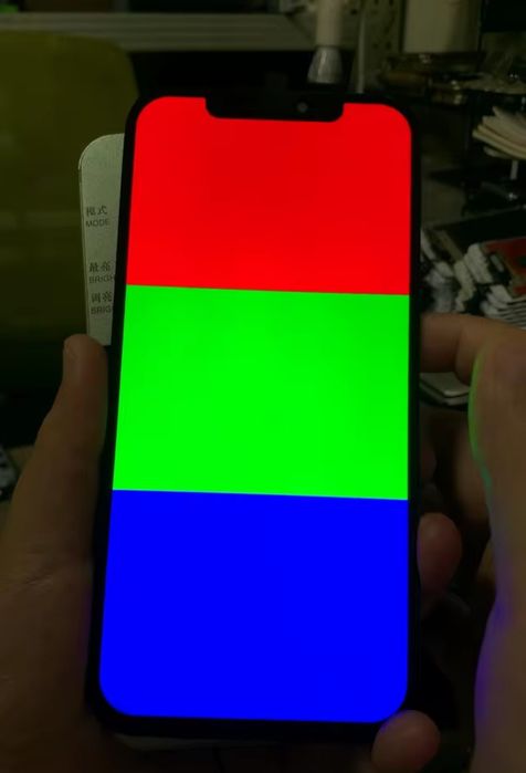 Дисплей для телефону Iphone X Xr Xs max