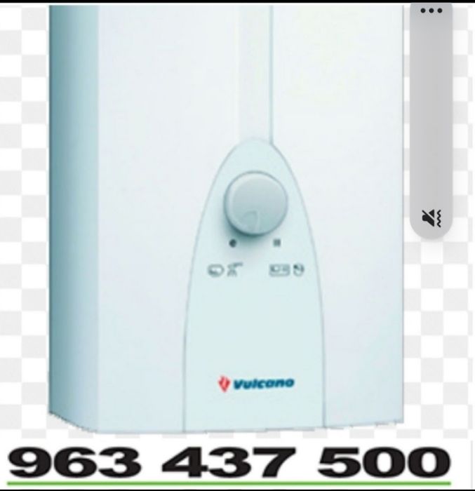 Reparação de esquentadores serviço 24horas