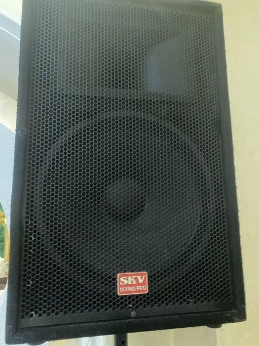 Продам колонки !!!