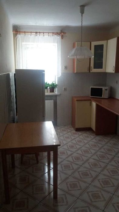 Mieszkanie – Warszawa - Widok 5