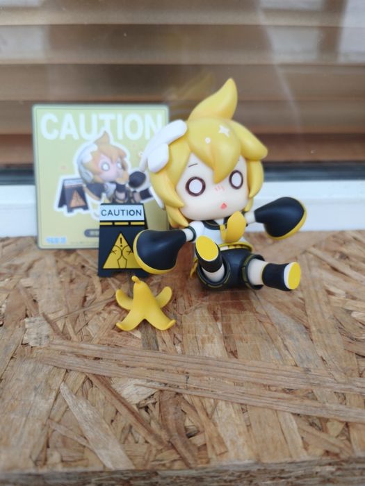 Фігурка Miku fall blind box Kagamine Ren