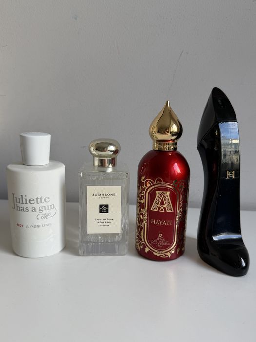 Продаж/обмін колекції парфумів