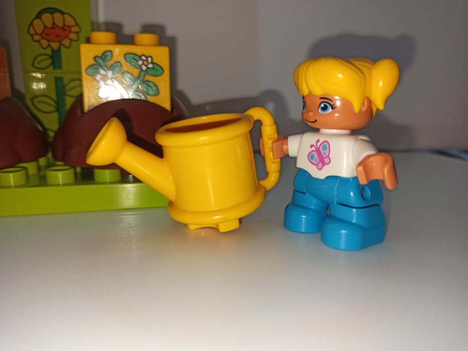 Legk duplo ogród ogródek 10819