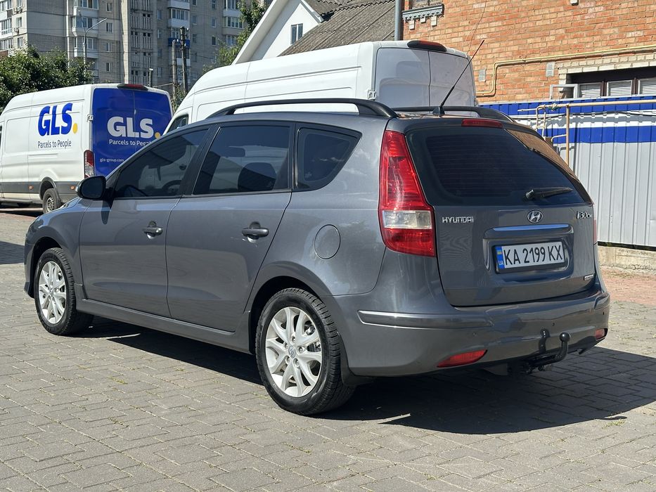 Продам Hyundai i30