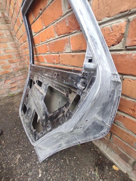 Дверь на ладу пріору