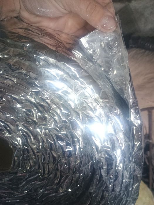 Mata termoizolacyjna 30m²