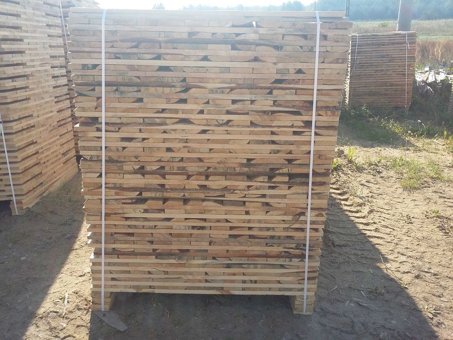 deska paletowa I IIgat 1200x100x22  1200x145x22