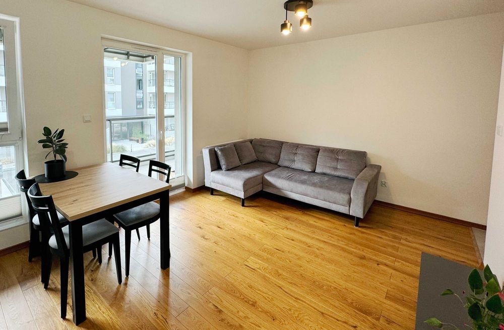 Mieszkanie – Wrocław - Widok 2