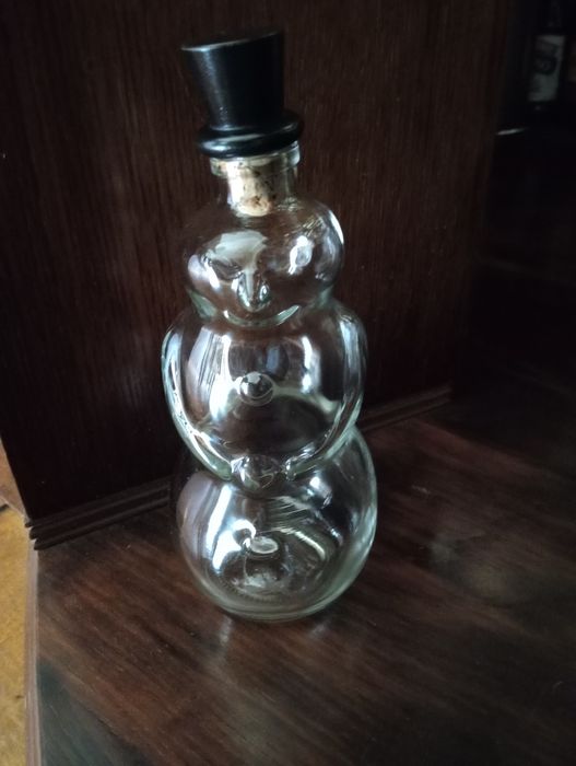 Garrafas de 500ml com vários formatos