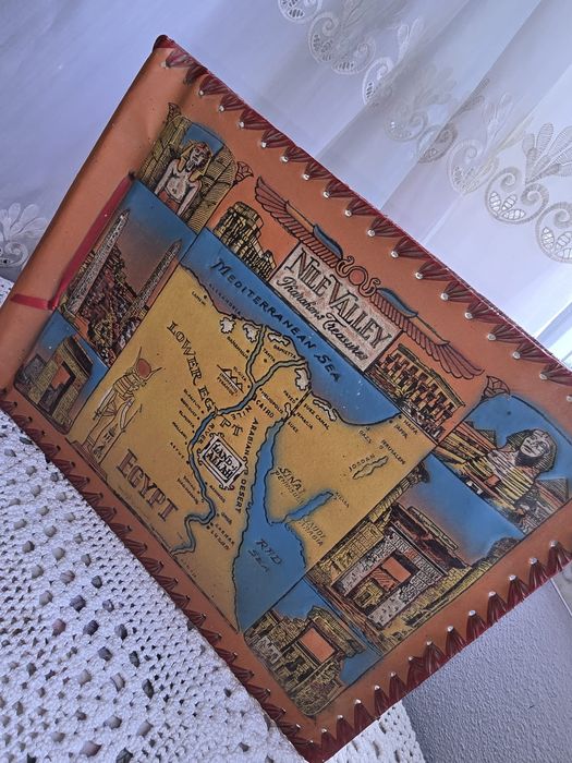 Álbum fotografias muito antigo