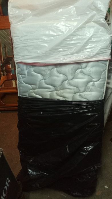Cama de grades bebe
