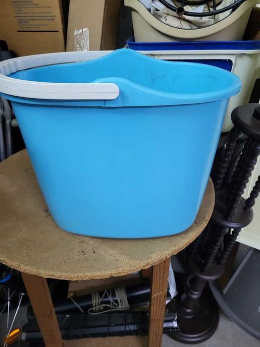 Plastic Bucket