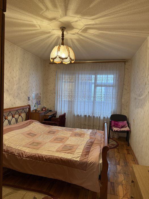 Продажа 3комн. Фортечная