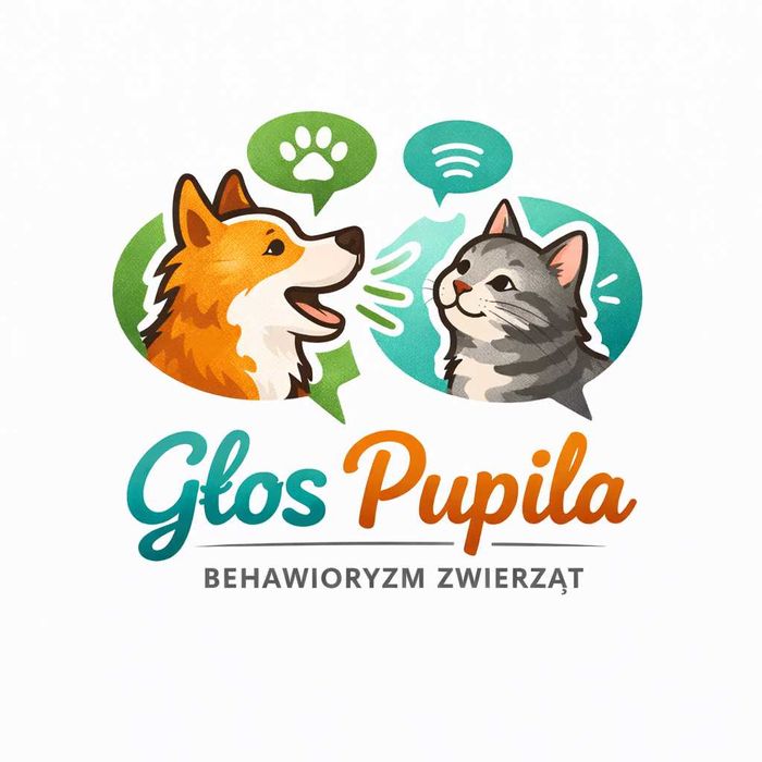 Behawiorysta psów i kotów - Olsztyn i okolice