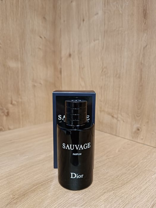 Dior Sauvage Parfum