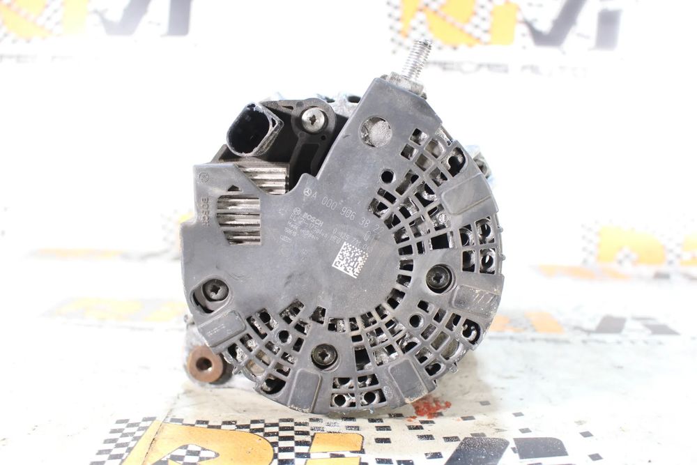 Alternador MERCEDES-BENZ Classe A (W176)